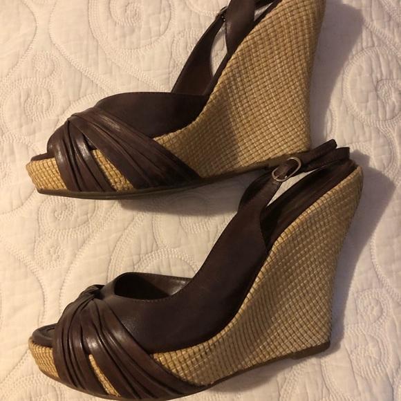 Aldo Wedges - Picture 2 of 5